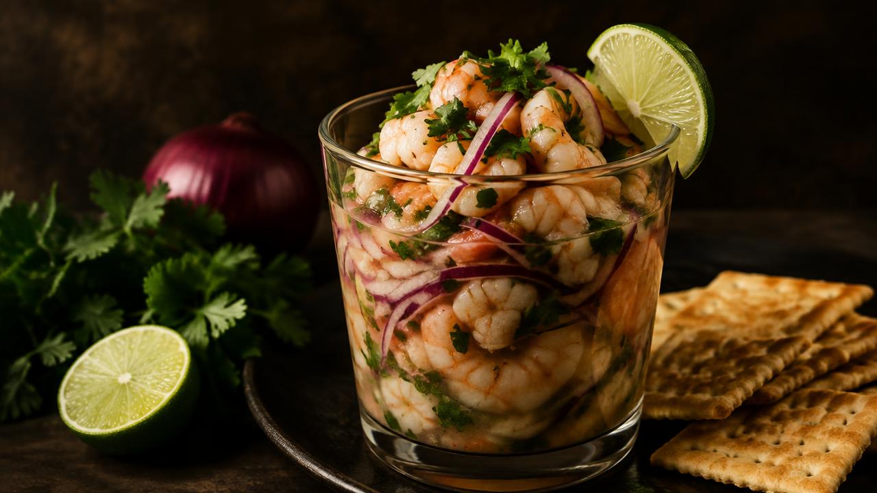 Aperitivos