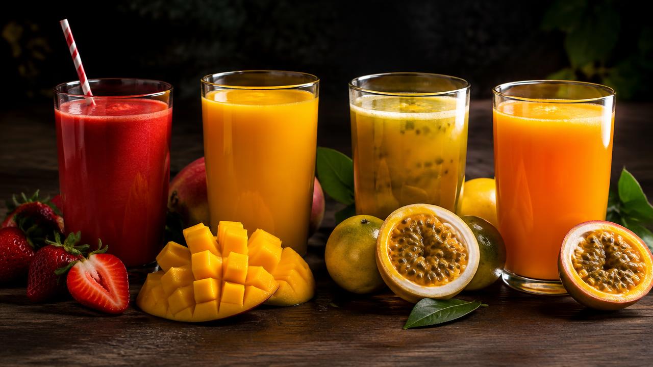 Bebidas