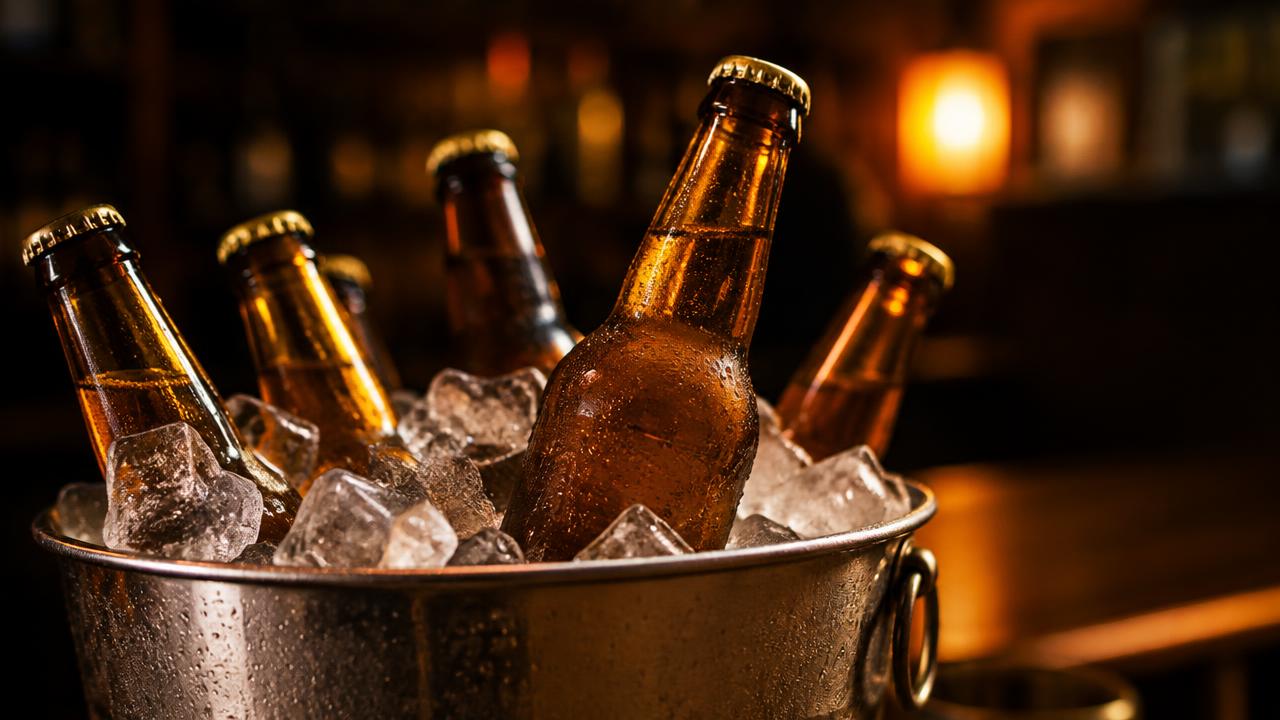 Cervezas