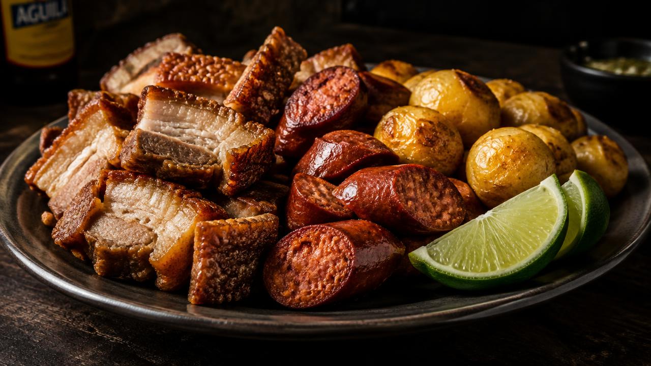 Fritanga