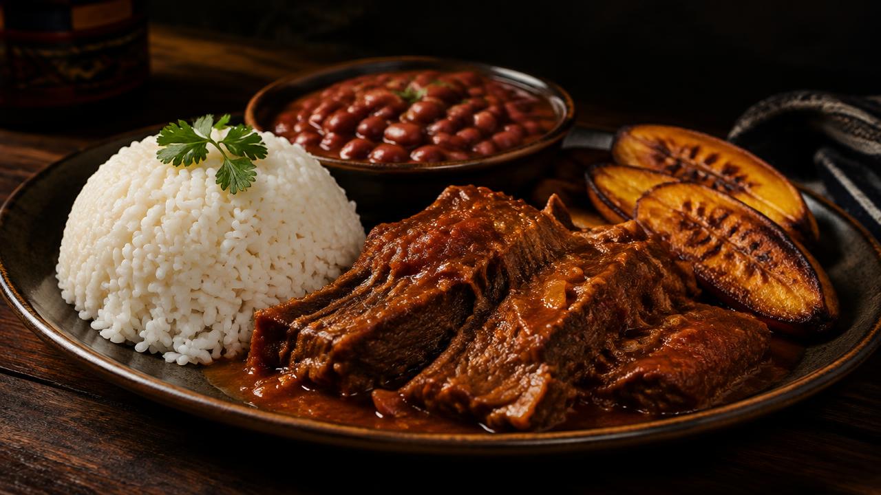 Platos fuertes
