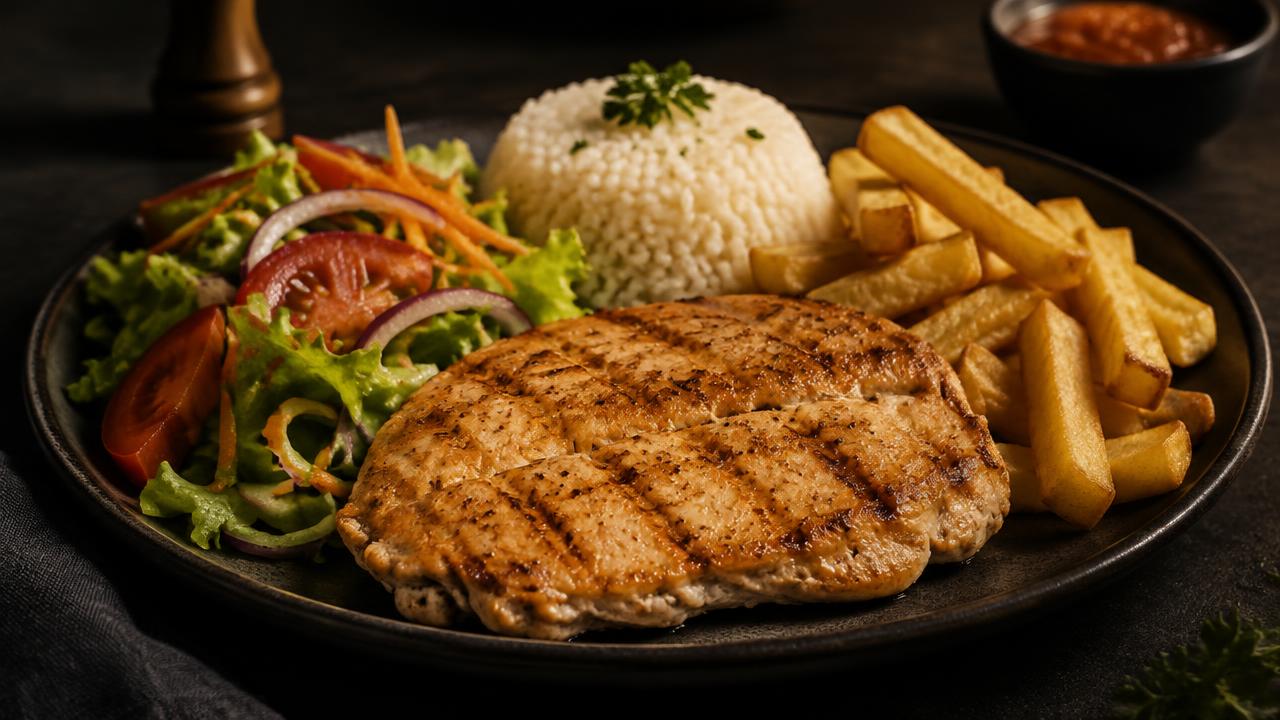 Pollo