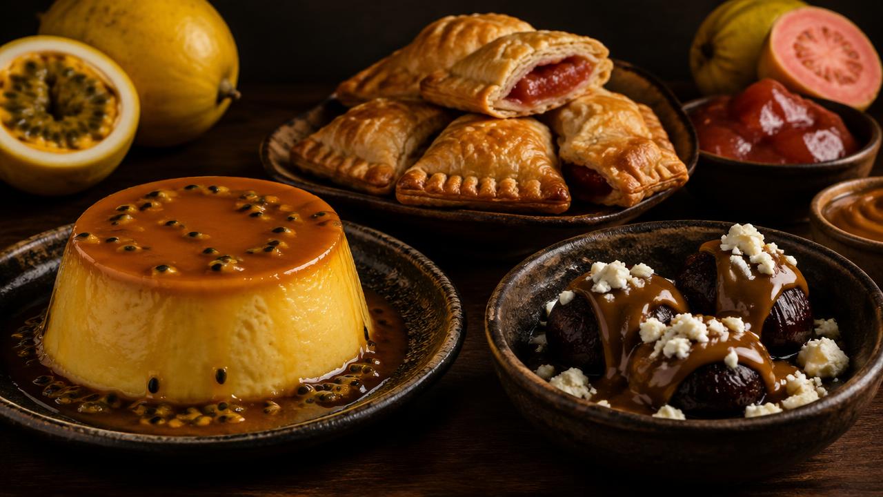 Postres