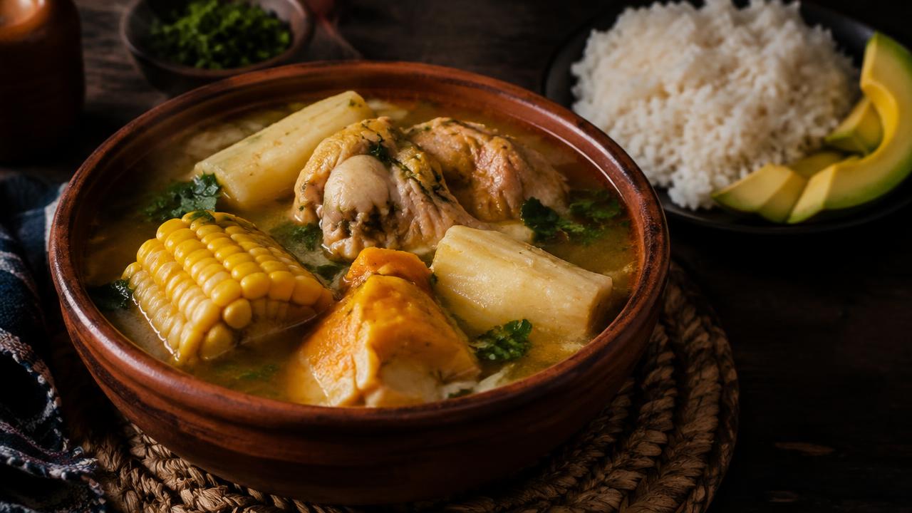 Sopas